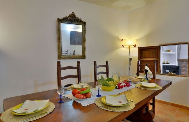 Mallorca traditional village townhouse - Foto 9