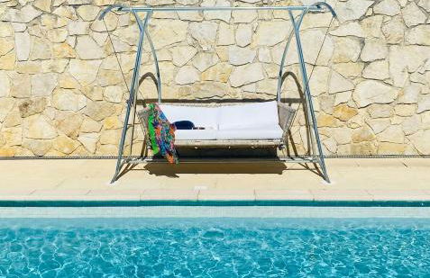 Magnifique villa - piscine chauffée - Côte d'Azur - Foto 22