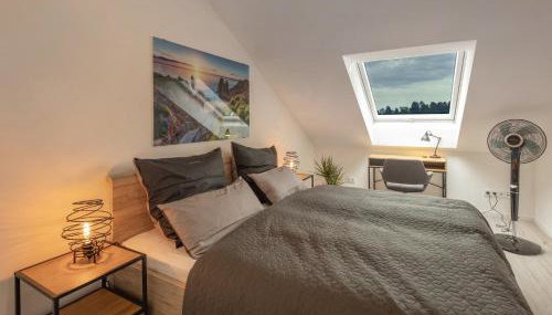 SweetHome - Poing Apartments - Foto 3