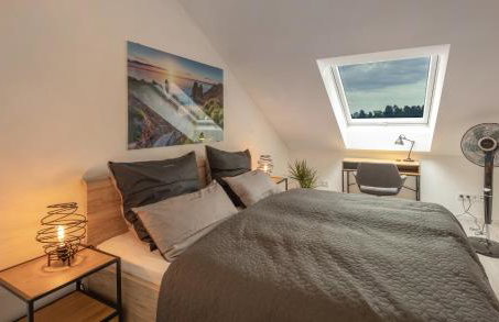 SweetHome - Poing Apartments - Foto 3