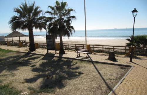 Life Apartments Fuentebravía - Foto 41