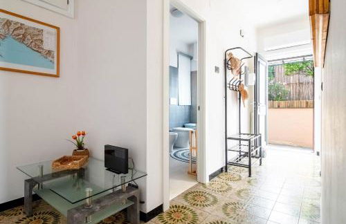 IL MANDORLO Apartment - Foto 43