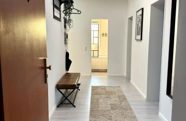 Lion Apartments Wolfenbüttel - Foto 32