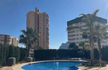 Enjoy Apartment hermosa vista al mar, perfecto para ciclistas - Photo 10