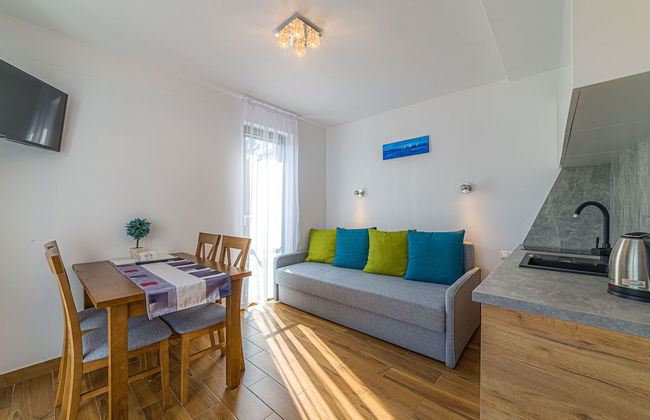 Wicie Residence - Foto 22