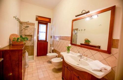 Villa indipendente con piscina privata by Pugliadamare - Foto 76