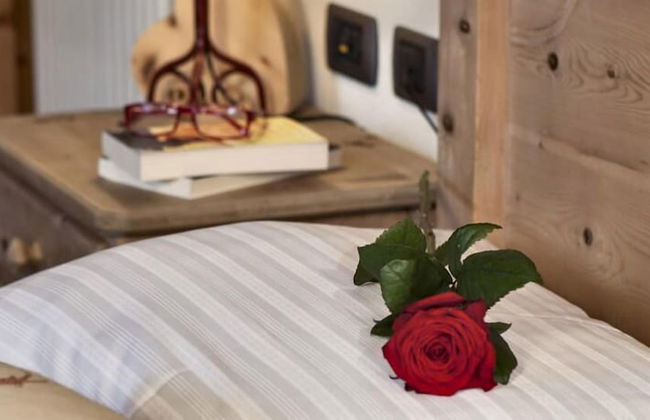 Chalet Mattias B&B - Foto 13