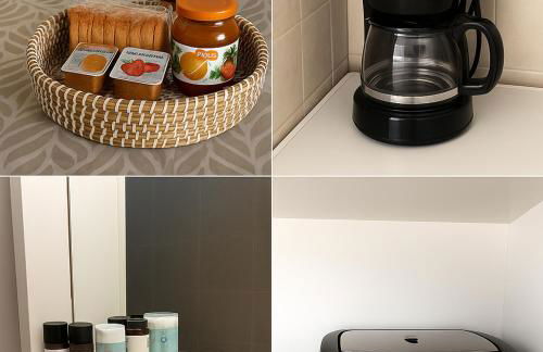 Bella Vista Apartments - Foto 15