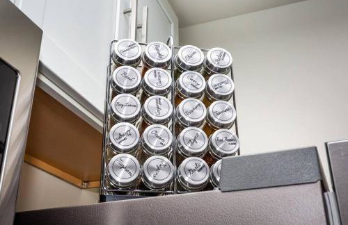 1 Bedroom Apartment with Luxurious Design in SD - Foto 24