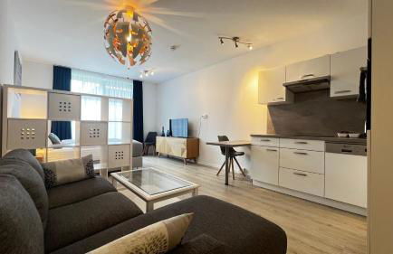 Blue Riverside Apartments - Foto 19