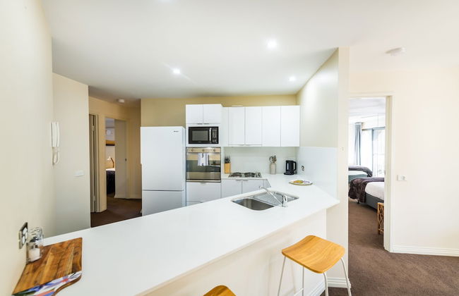 Accommodate Canberra - Griffin - Foto 36