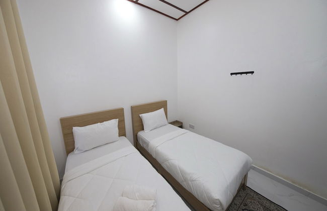 OYO 90976 Pantaistay baturakit - Foto 6