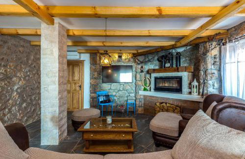 Lucija House - Lika Senj county - Foto 20