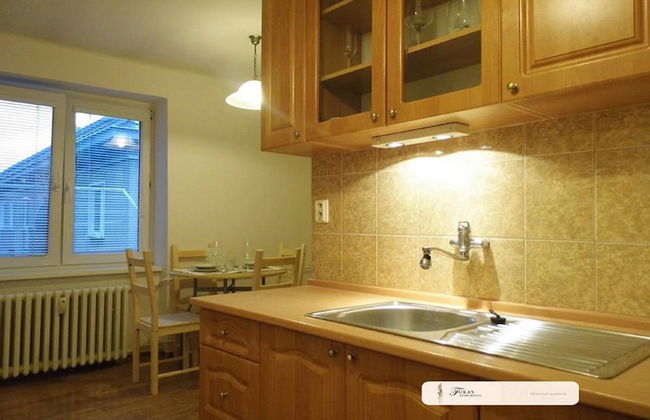FUKAS Apartments Nitra - Photo 11