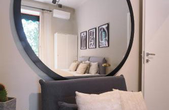Boutique design apartment - Subway 300 meters 15 mins from Brera - Foto 11