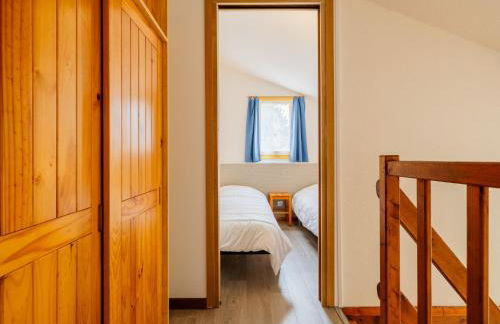 Holiday Home Les Charmilles-13 by Interhome - Foto 15