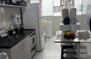 APêAju - Apartamento com tudo novinho só para você - Foto 16