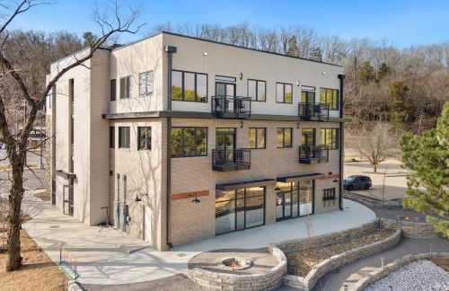 Sugar Bridge-MTB Oasis - Foto 42