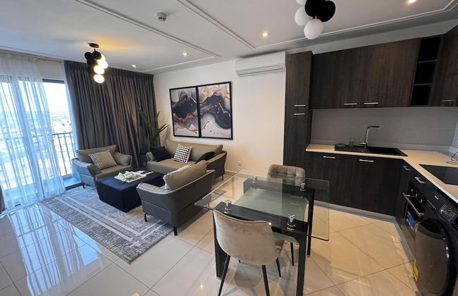 Loxwood Abode - Foto 46