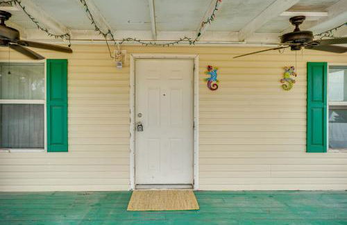 4 Mi to Beach Perry Home Near Boat Launch - Foto 21