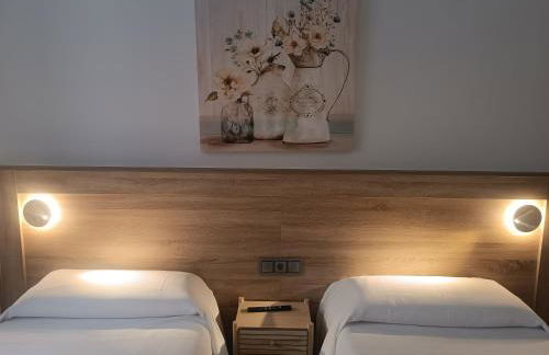 ApartamentosTuristicos Avila Puerta del Alcazar 0-1 - Foto 8