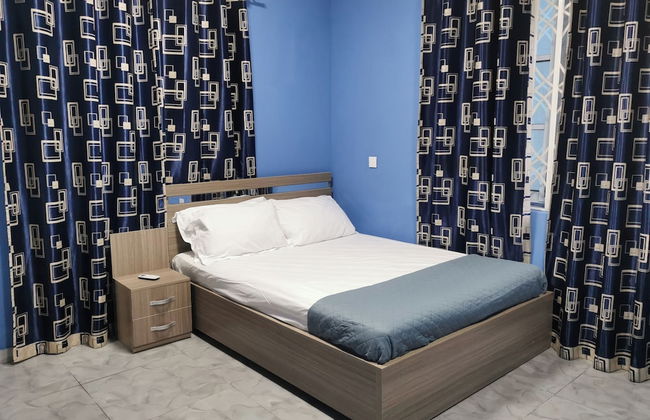 Tropical Oasis in Accra - 2 Bedroom Apartment - Foto 8