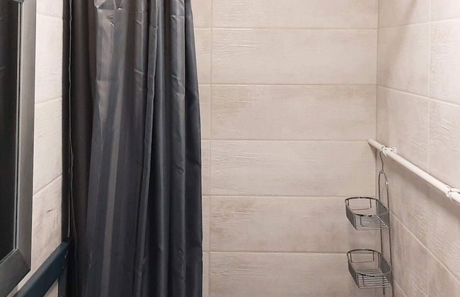 6 Person Holiday Home in Hummersak - Photo 10