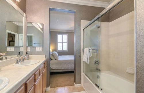 Elegant Natomas Town-home For Business Travelers - Foto 22