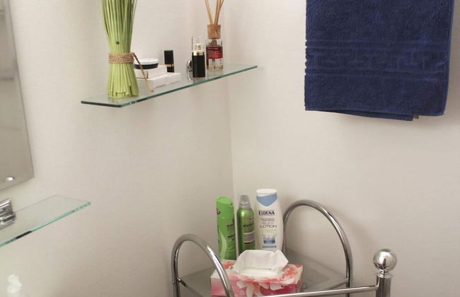 Sea View Apartment in Glücksburg with Balcony near Sea Beach - Photo 8