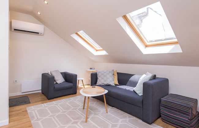 Antim Boutique Apartments - Photo 44