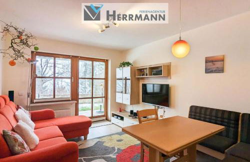 Ferienwohnung Elisabeth - Foto 1