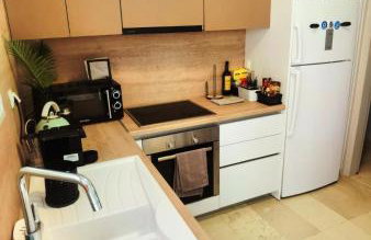 110 Sqm 2BR Edem beach luxury apartment - Foto 14