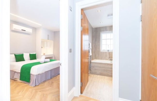 PML Apartments Southwick Street - Photo 55