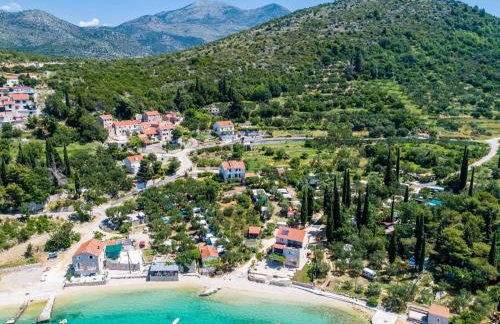 Apartments Cypress Sea Cove - Premium Studio Apartment with Balcony and Sea View A2 - Foto 76