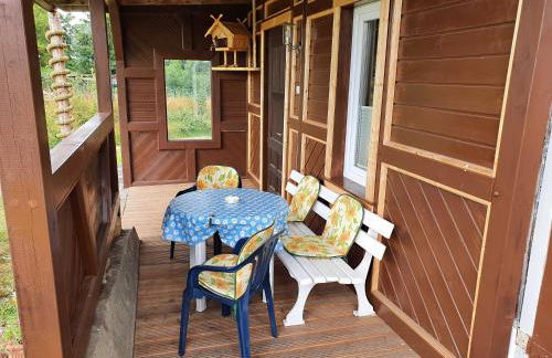 Ferienhaus Gundel Hohmann - Foto 13