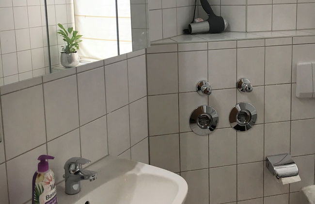 Fewo Jenaer Straße 11 - 2 Schlafzimmer - Foto 11