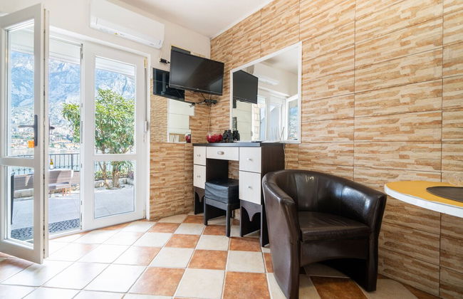 Apartments Vukovic - Photo 34