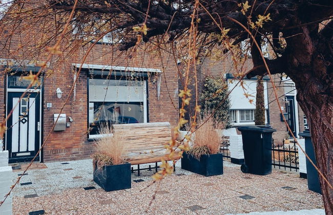 Cozy Home Sint Philipsland With 2 Bathrooms - Photo 11