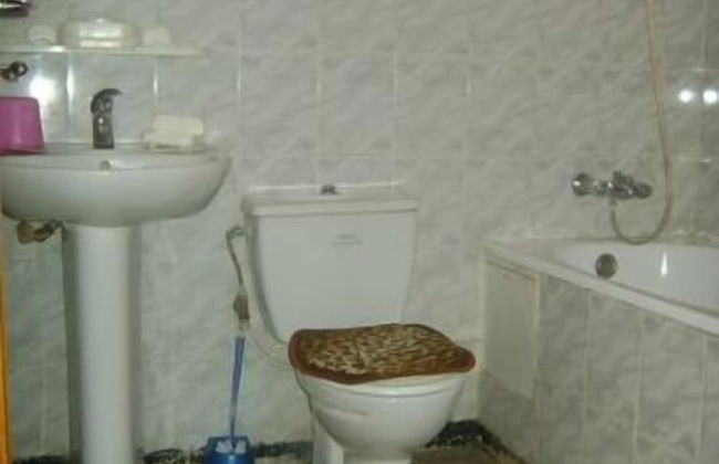 Appartement 2 Chambre Ville Nouvelle Fes - Foto 7