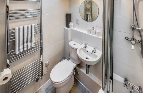 Flint Cottage - Foto 5