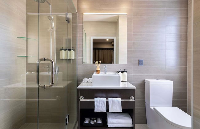 The Sebel Auckland Manukau - Photo 6