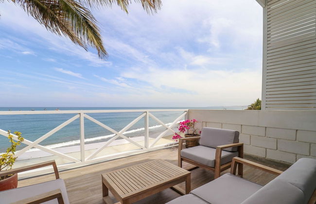 Lovely Loft With Spectacular Ocean View - Foto 38