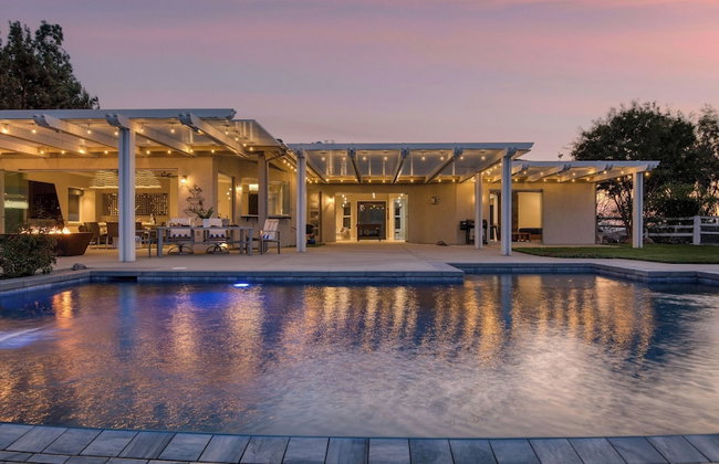 Summit Ranch by Avantstay Infinity Pool + Views - Foto 1
