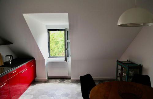 Apartment Shanghai im Brikkhaus "regionale Historie trifft auf internationale Moderne" - Foto 19