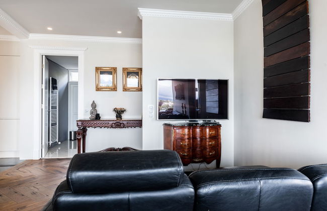 ICELAND SJF Villa , Hot tub & Outdoor Sauna Amazing Mountains View - 15 min to downtown - Foto 22