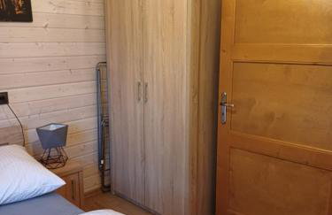 Forest Camp - domki Zator, ogrzewane noclegi - Foto 36