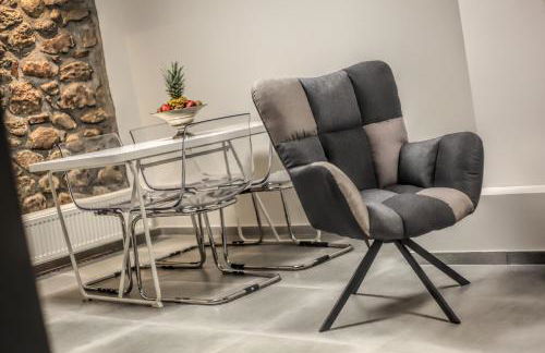 Avli Luxurious House - Foto 48