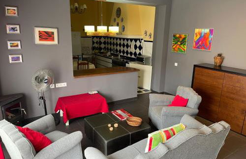 Casa Muriana - Foto 25