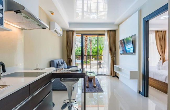 Mai Khao Beach Condotel by Villacarte - Photo 11