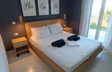 Alexander apartments - Foto 1